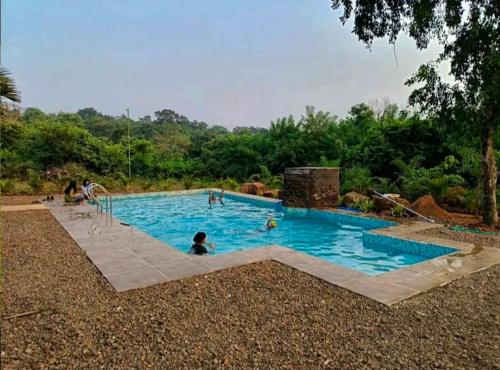 tadmal retreat n resort