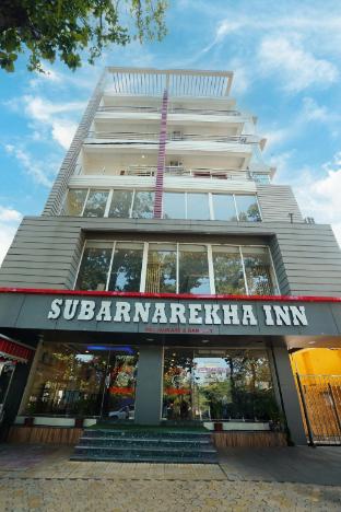 Subarnarekha Inn,,2 star