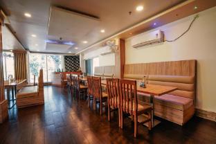 Subarnarekha Inn,,2 star