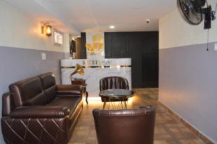 Jjcomfortinn Ananthapuramu,,2 star