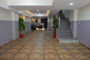 Jjcomfortinn Ananthapuramu,,2 star