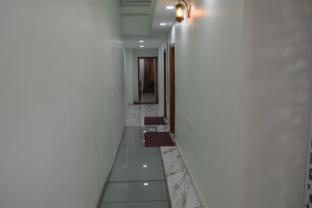 Jjcomfortinn Ananthapuramu,,2 star