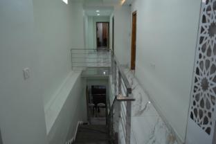 Jjcomfortinn Ananthapuramu,,2 star