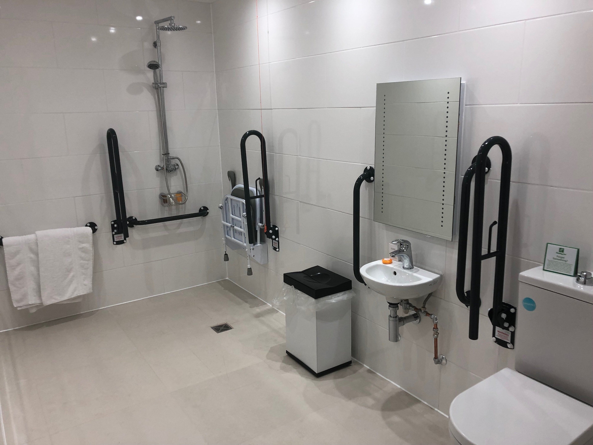holiday inn peterborough west by ihg