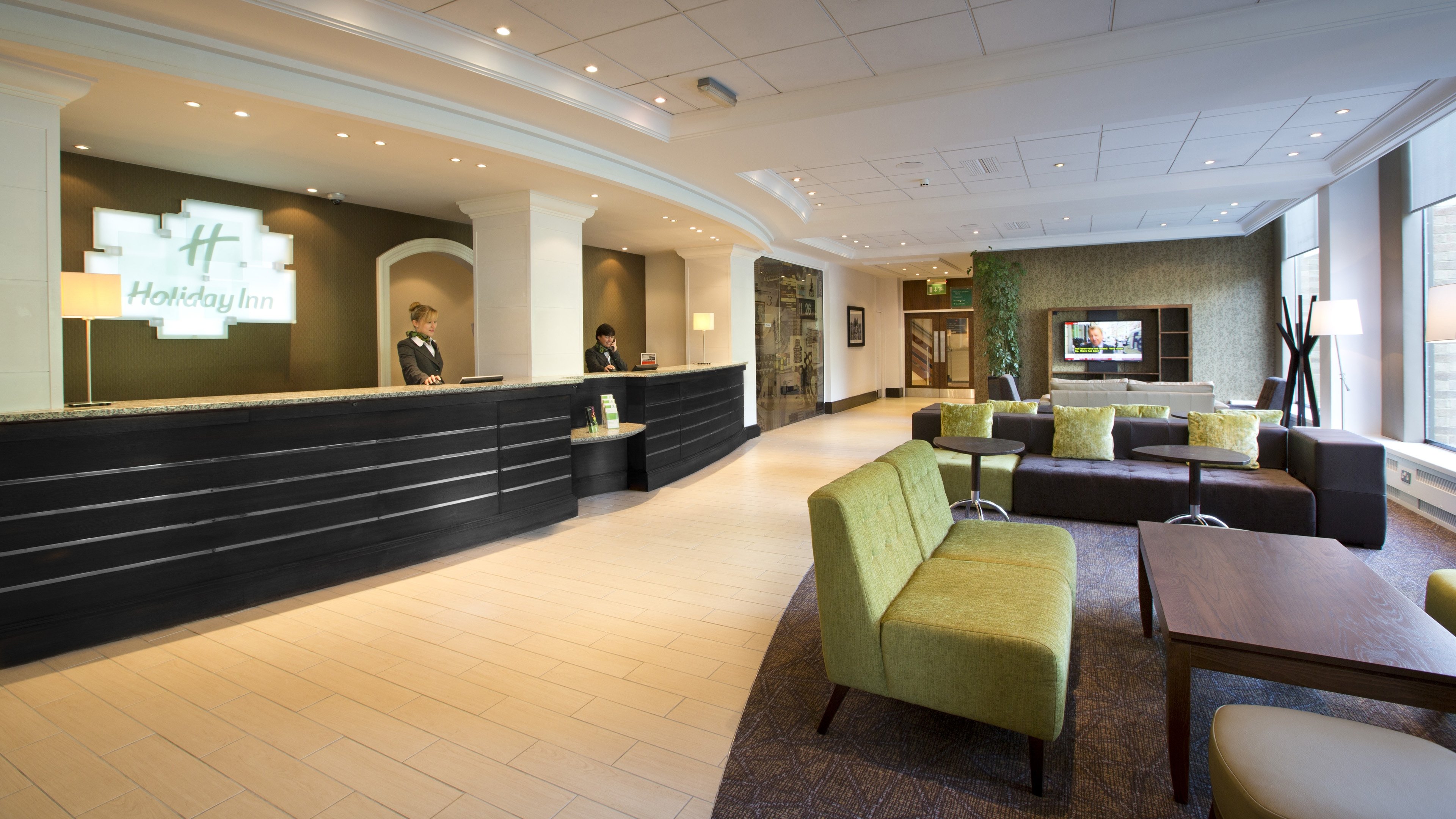 holiday inn peterborough west by ihg