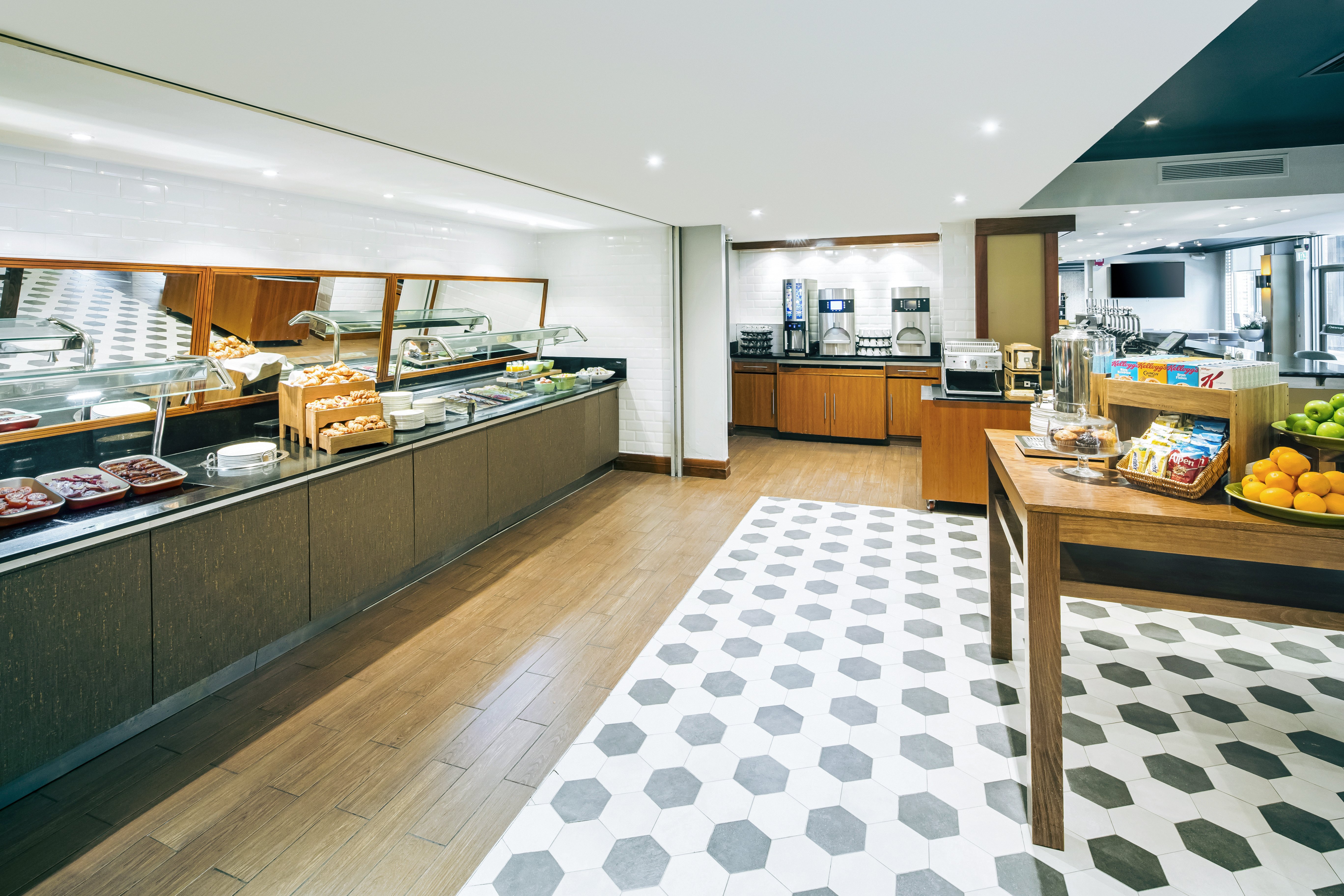 holiday inn peterborough west by ihg