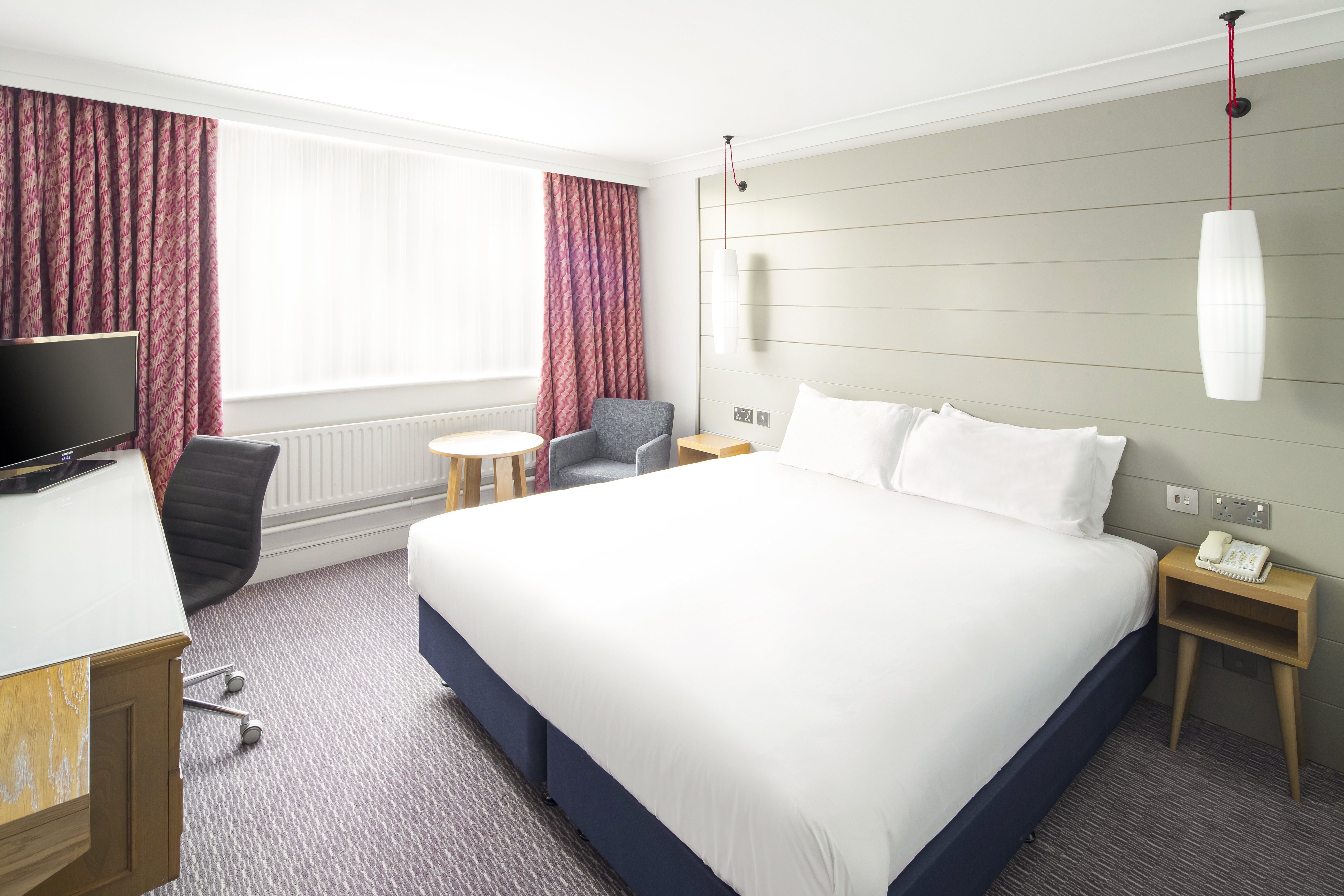 holiday inn peterborough west by ihg