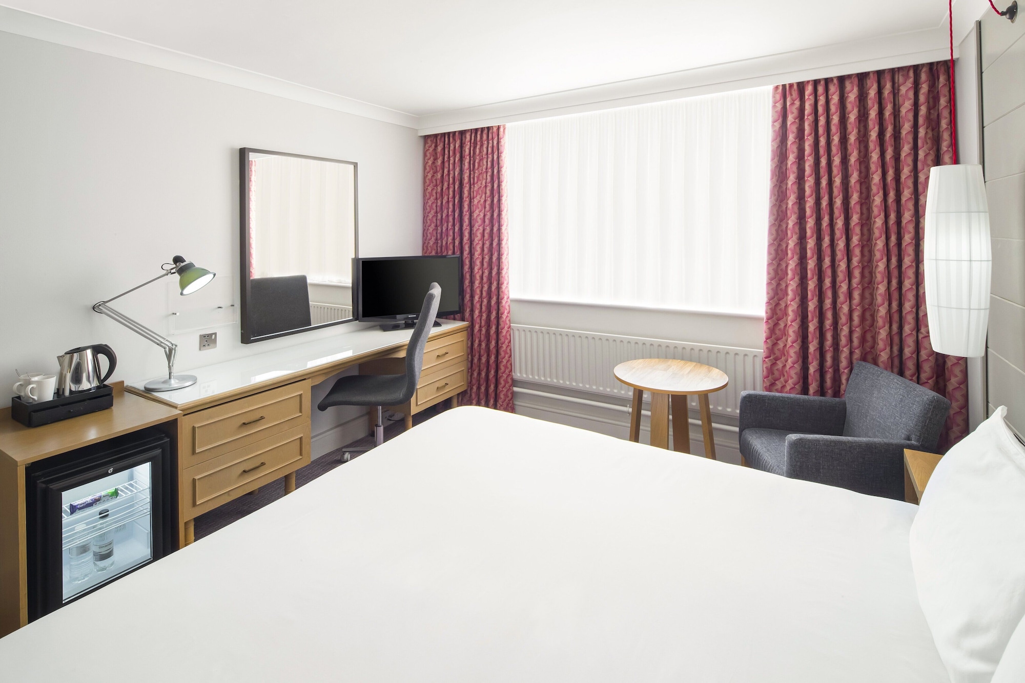 holiday inn peterborough west by ihg