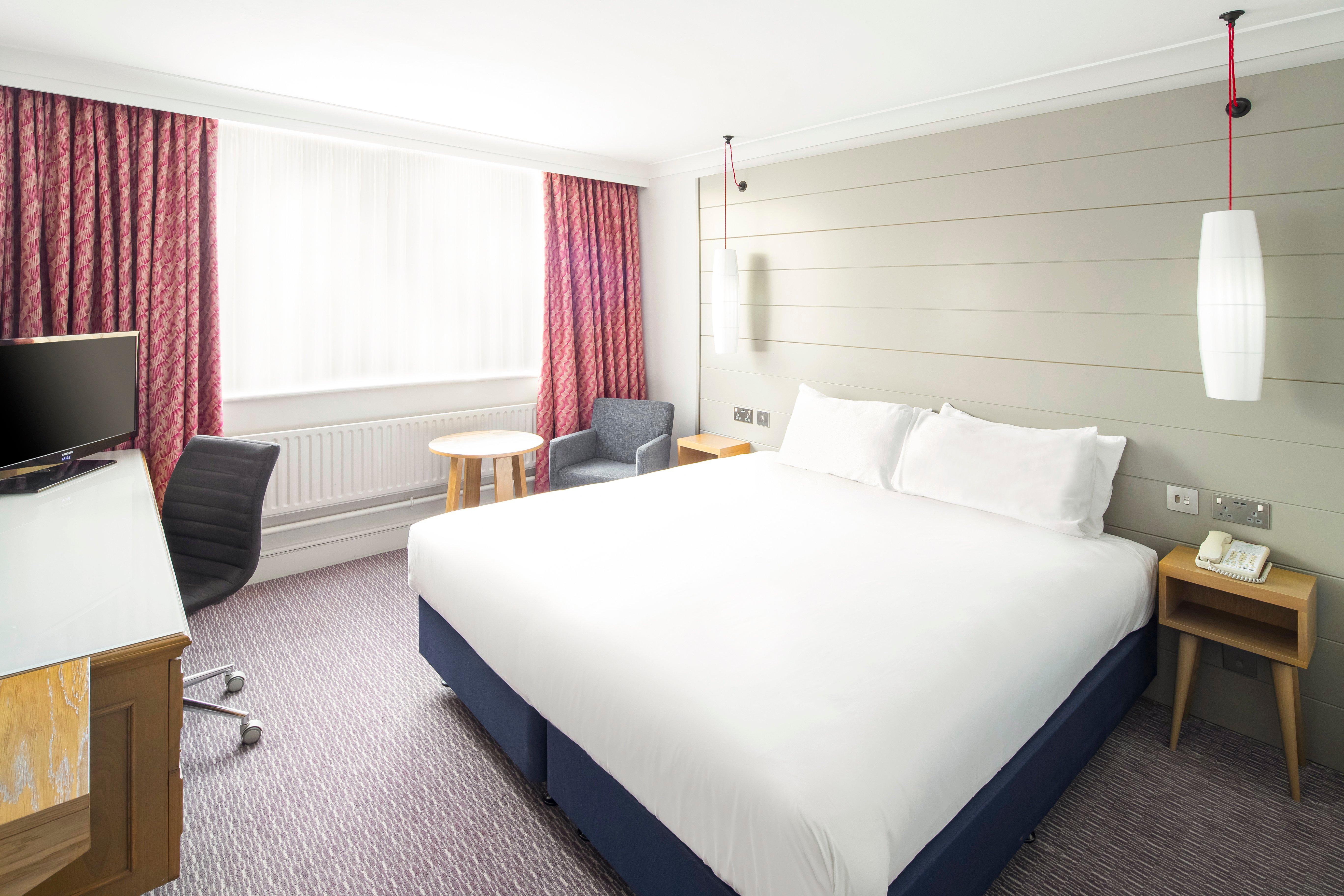 holiday inn peterborough west by ihg