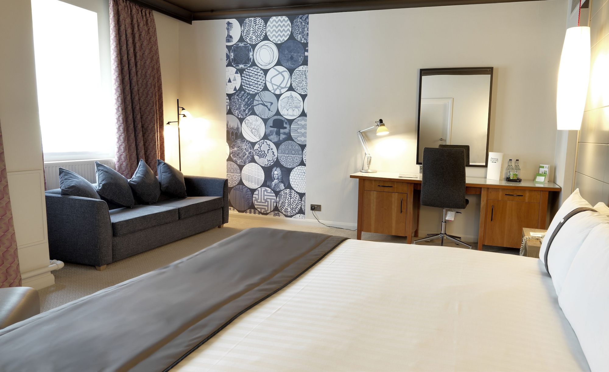holiday inn peterborough west by ihg