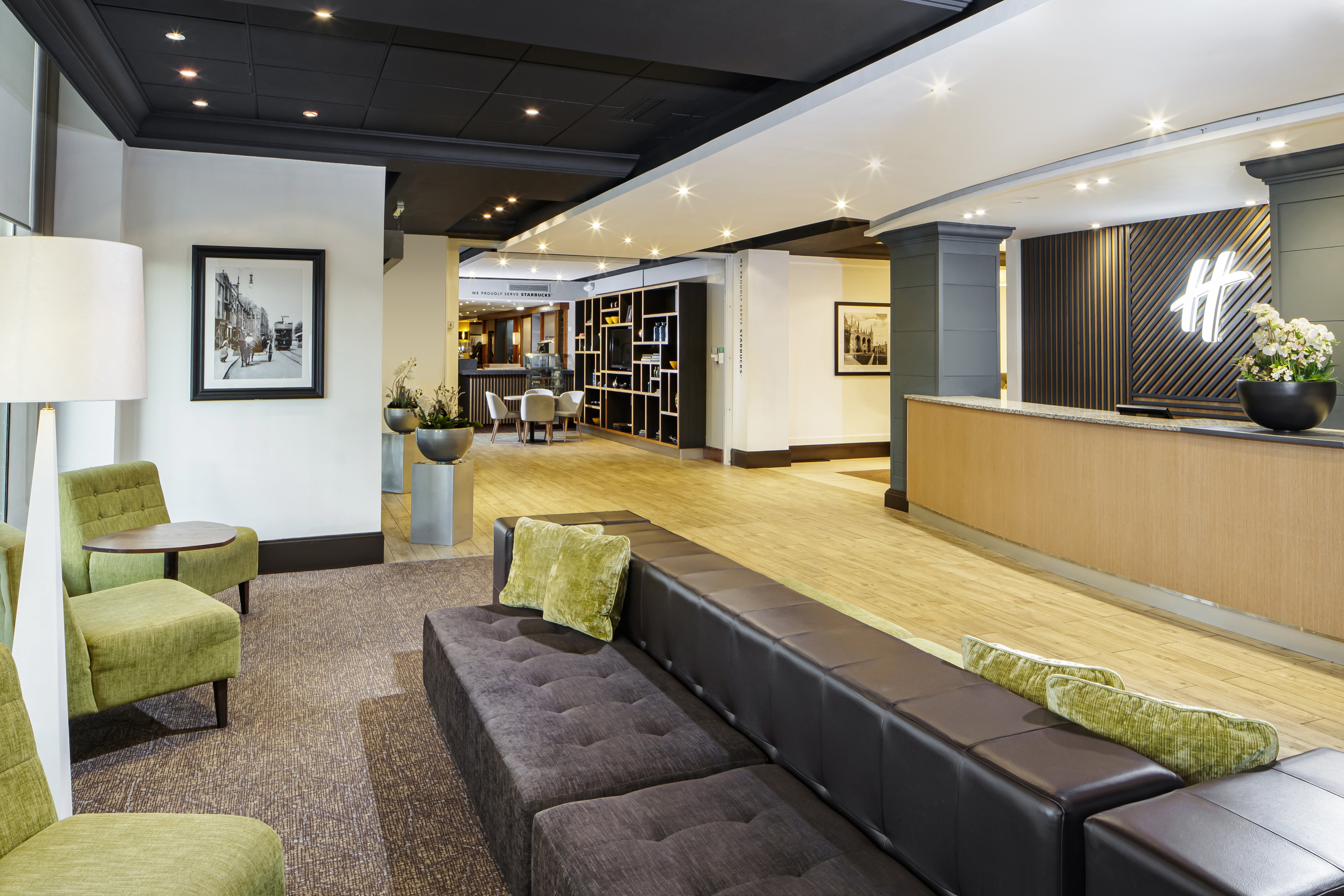holiday inn peterborough west by ihg