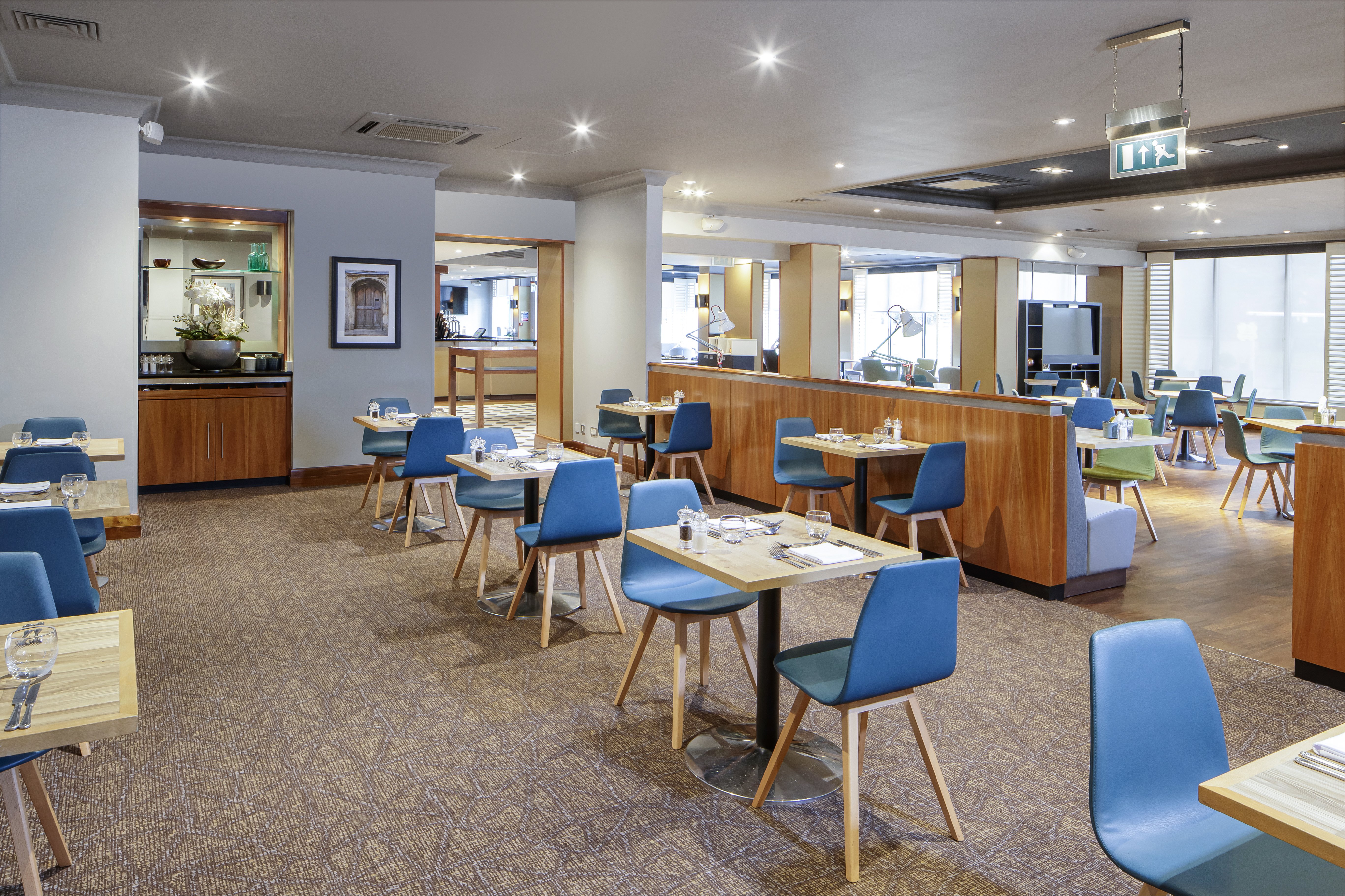 holiday inn peterborough west by ihg