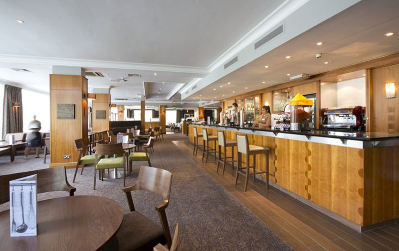 holiday inn peterborough west by ihg