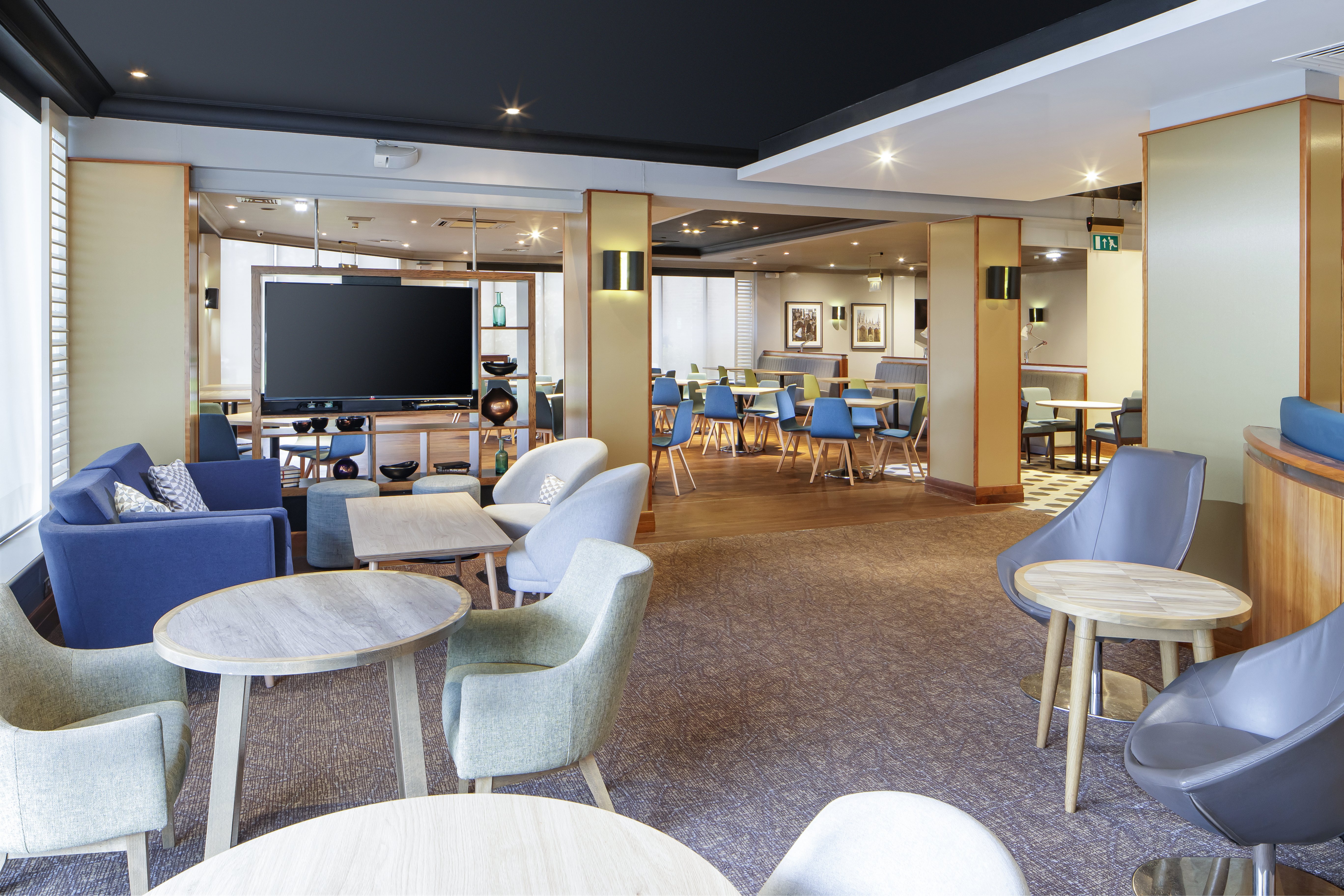 holiday inn peterborough west by ihg