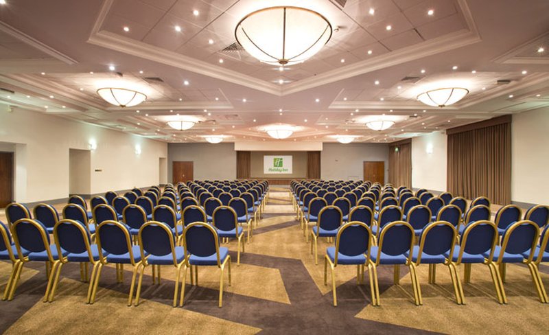 holiday inn peterborough west by ihg