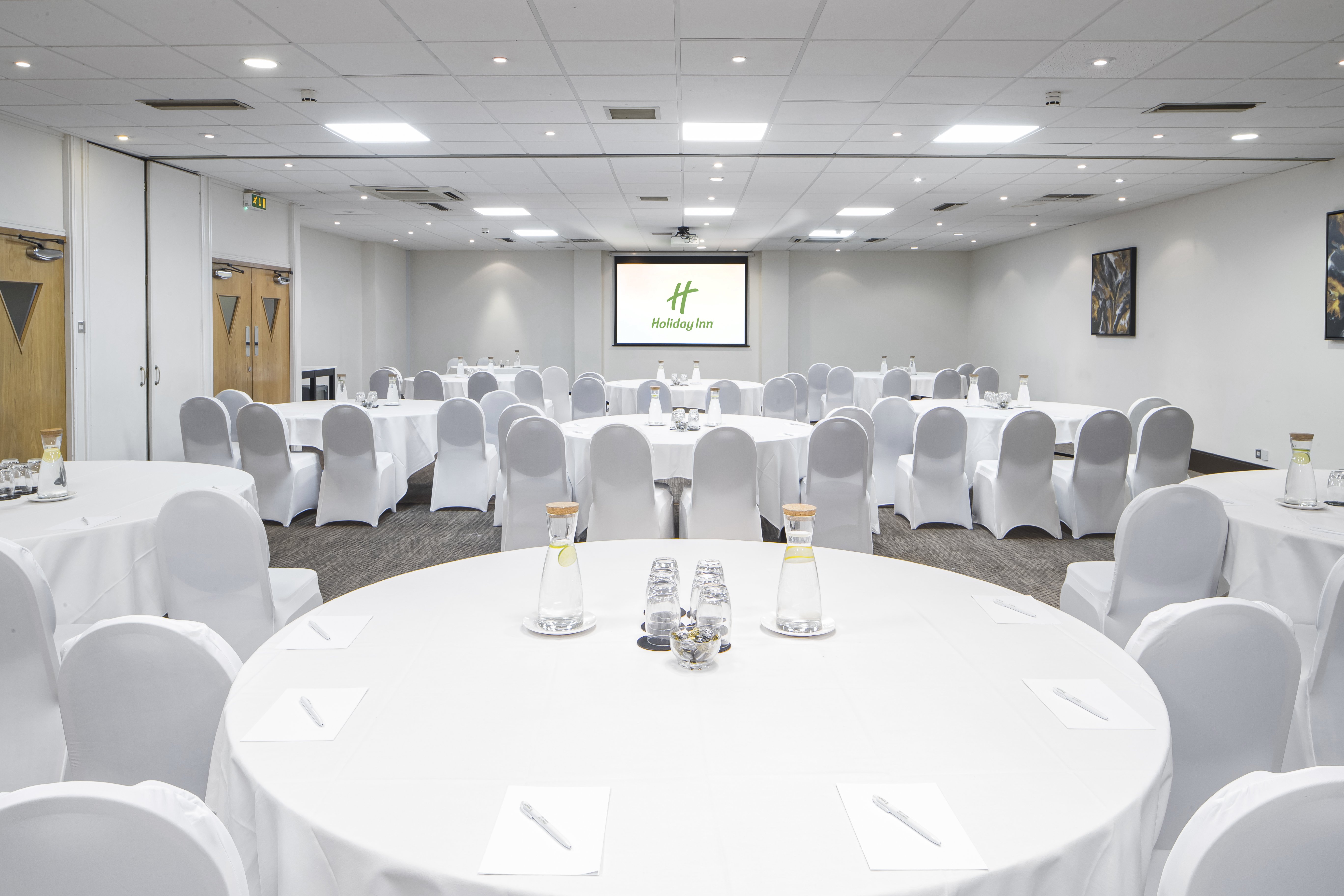 holiday inn peterborough west by ihg