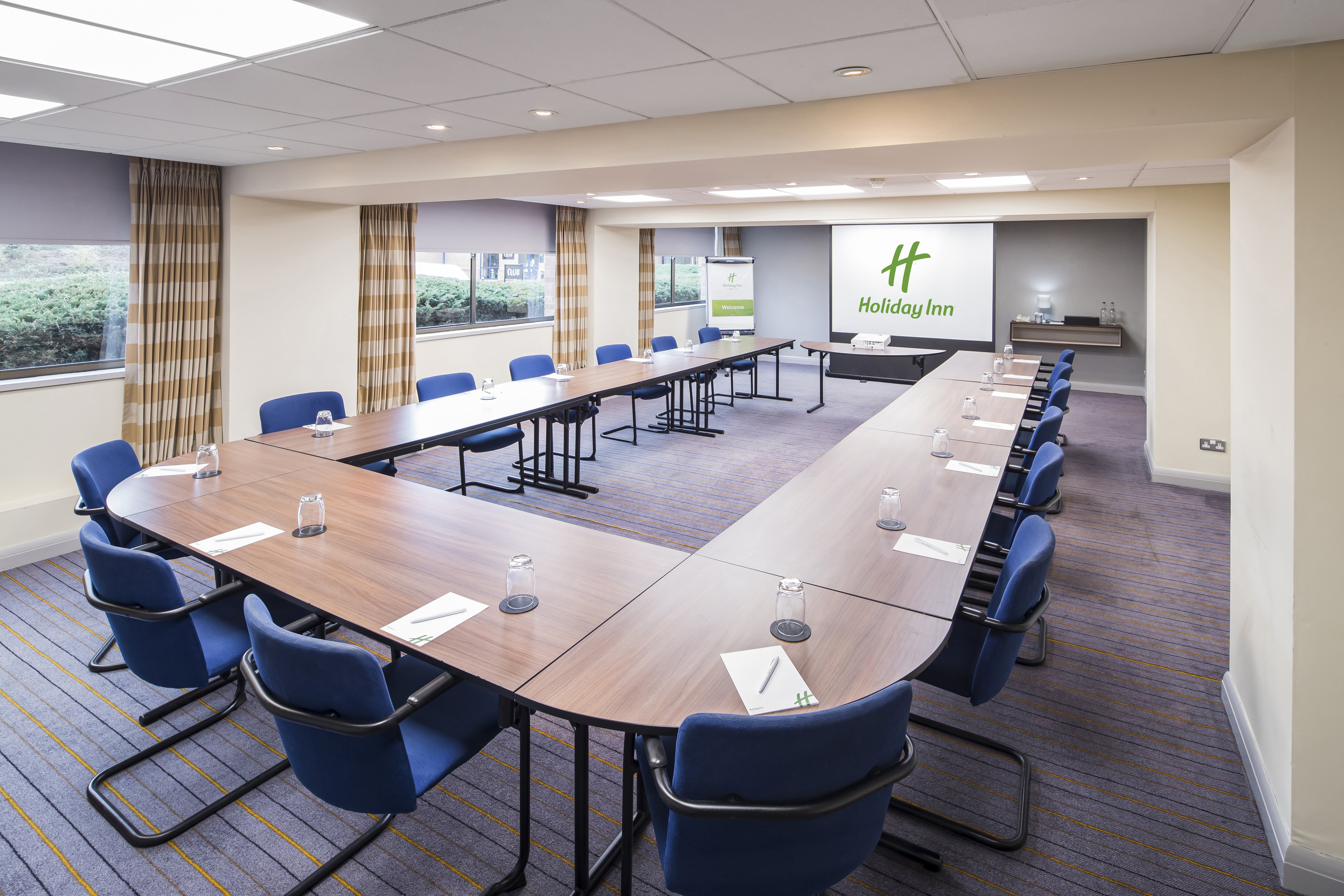 holiday inn peterborough west by ihg