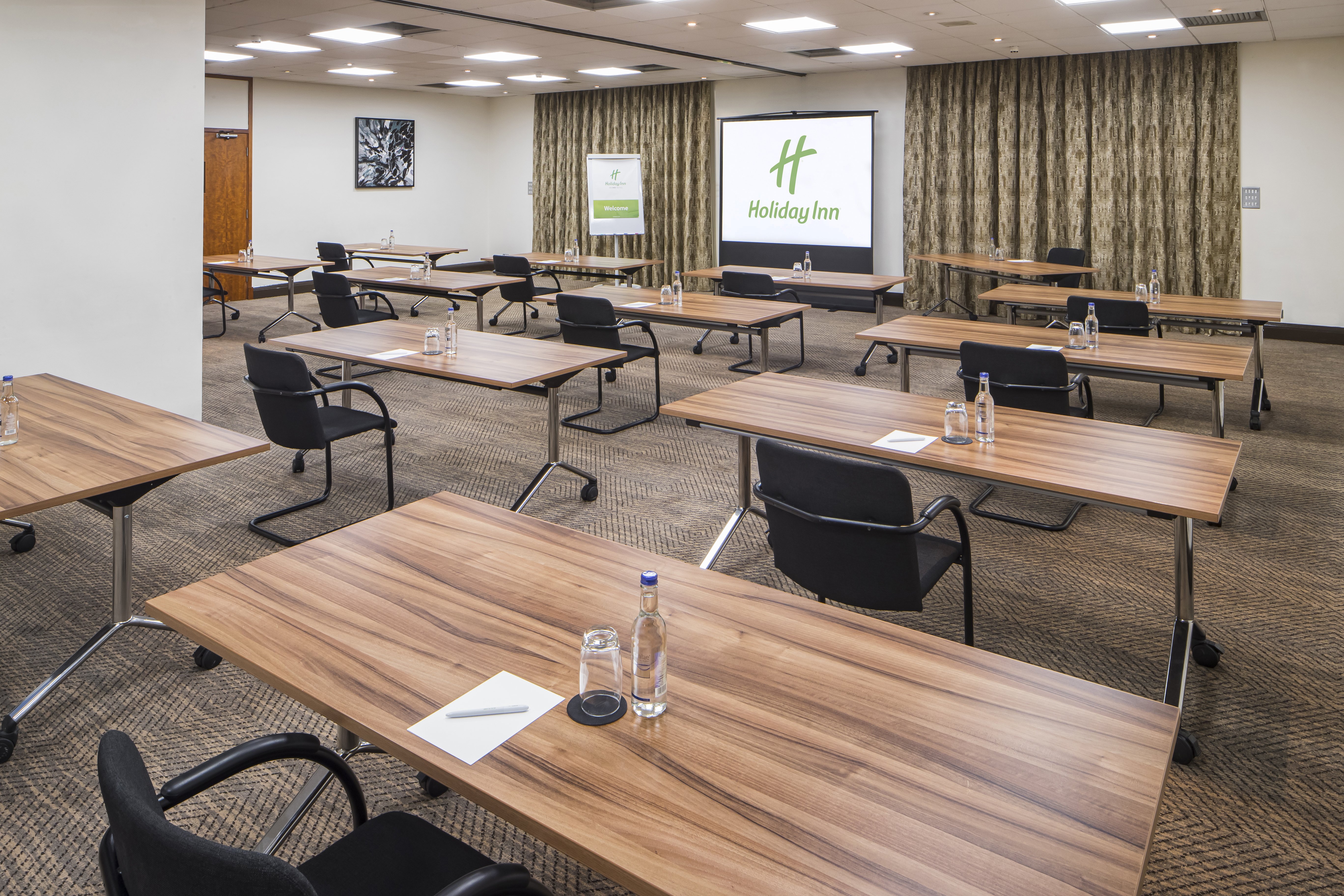 holiday inn peterborough west by ihg