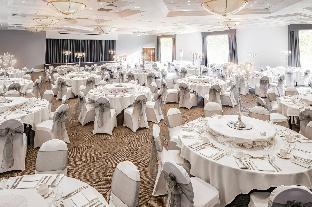 holiday inn peterborough west by ihg