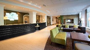 holiday inn peterborough west by ihg