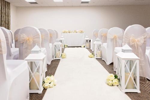 holiday inn peterborough west by ihg