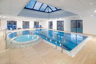 holiday inn peterborough west by ihg