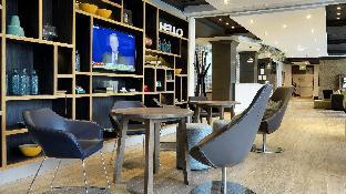holiday inn peterborough west by ihg