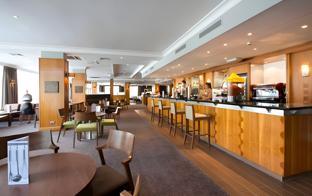 holiday inn peterborough west by ihg