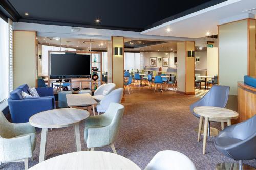 holiday inn peterborough west by ihg
