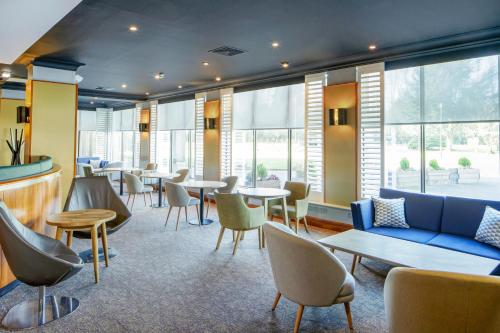 holiday inn peterborough west by ihg