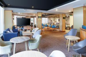 holiday inn peterborough west by ihg