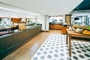 holiday inn peterborough west by ihg