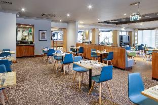 holiday inn peterborough west by ihg
