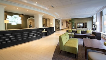 Holiday Inn Peterborough West By Ihg,England>>Peterborough,4 star