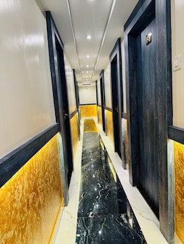 hotel bkc fortune