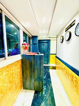 hotel bkc fortune