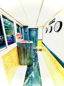 hotel bkc fortune