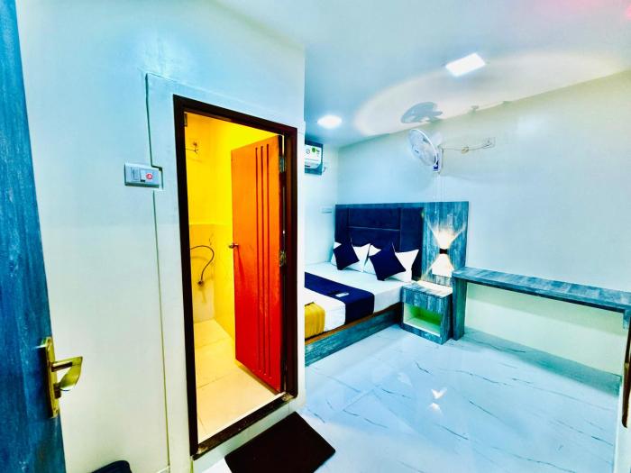 hotel bkc fortune