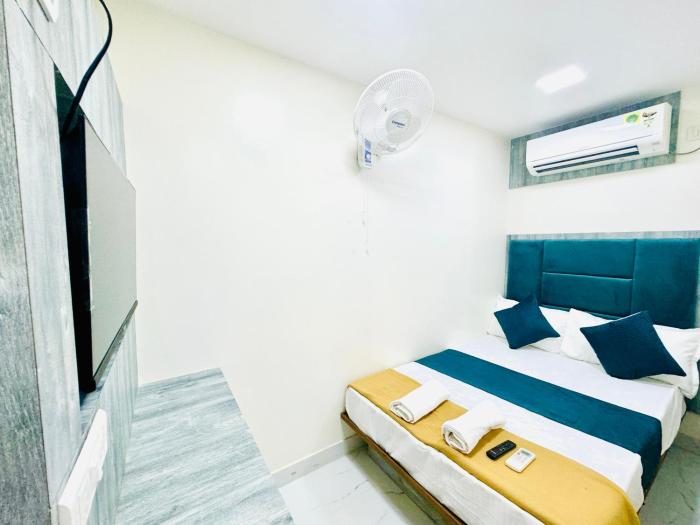 hotel bkc fortune