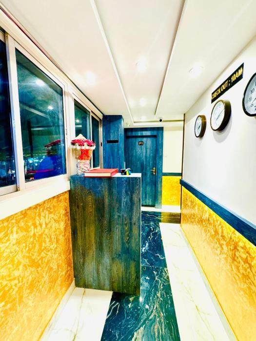 hotel bkc fortune