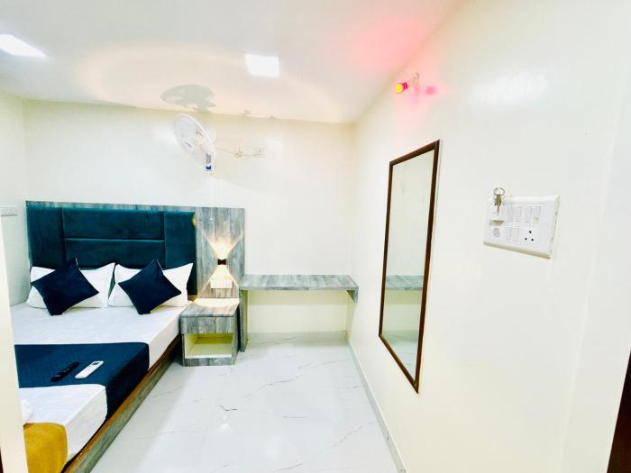 hotel bkc fortune