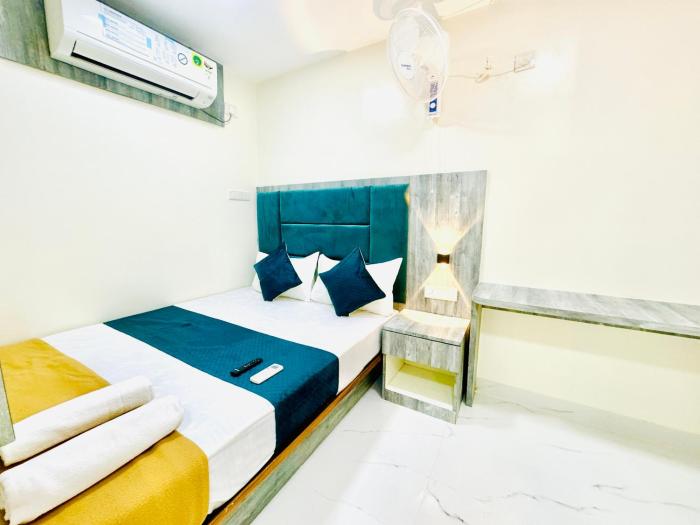 hotel bkc fortune