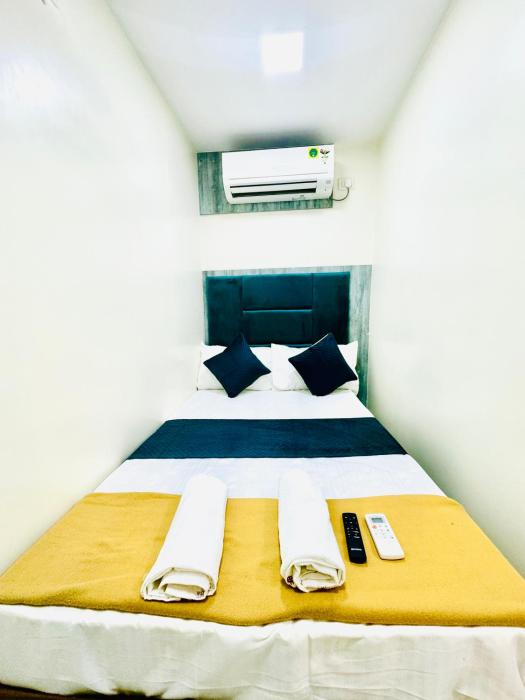 hotel bkc fortune