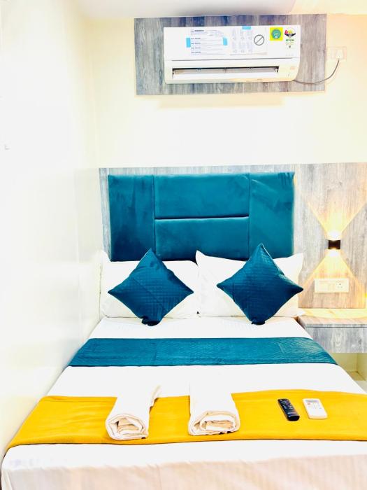 hotel bkc fortune