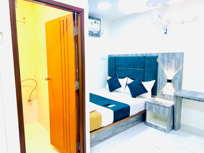 hotel bkc fortune
