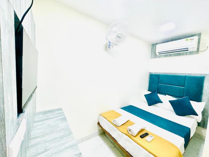 hotel bkc fortune