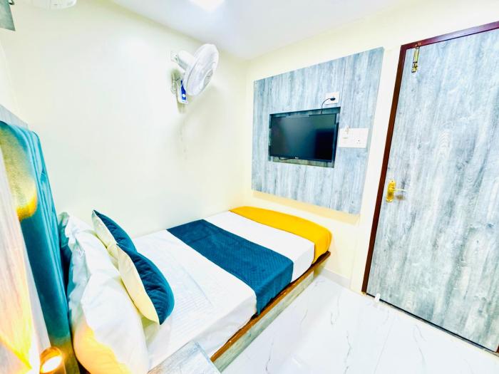 hotel bkc fortune
