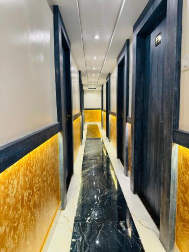 hotel bkc fortune