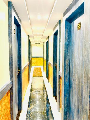 hotel bkc fortune