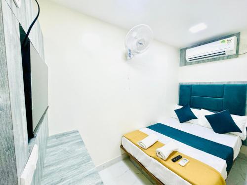 hotel bkc fortune